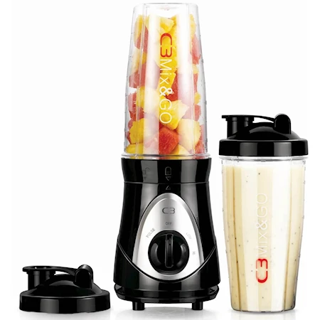 Mix & Go Tehosekoitin
