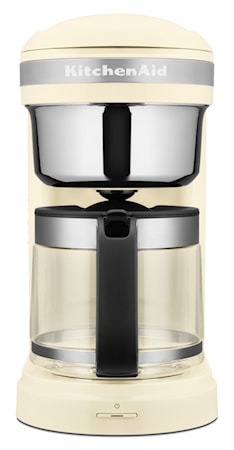 Drip Kahvinkeitin Crème 12 kuppia 1,7 l 5KCM1209EAC