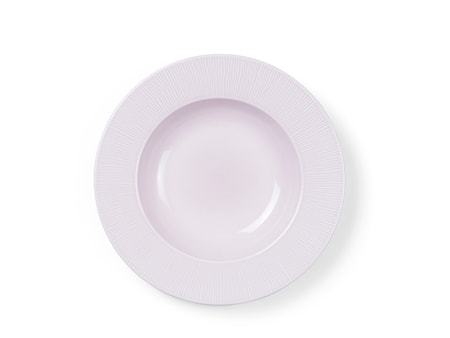 Colormix Lautanen Ø23 cm Vaaleanpunainen