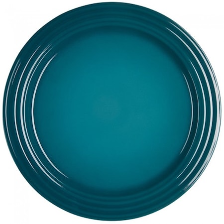 Signature Lautanen 27 cm Deep Teal