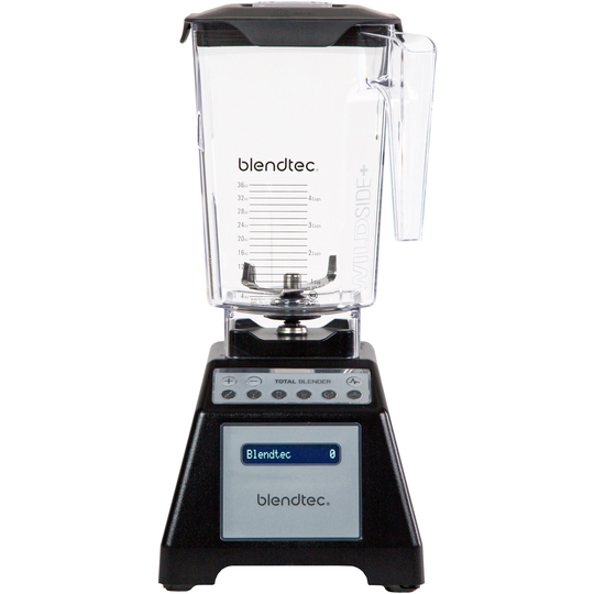 Blendtec Total Blender -tehosekoitin