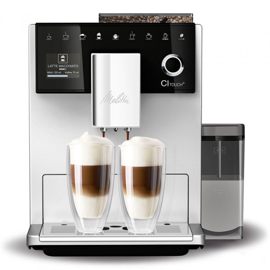 Kahvikone Melitta CI Touch F630-101