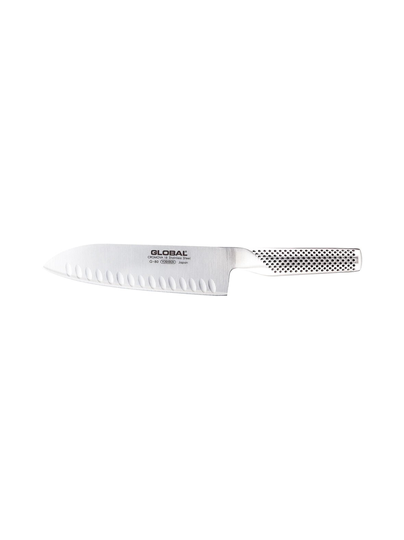 Santoku-veitsi 18 cm