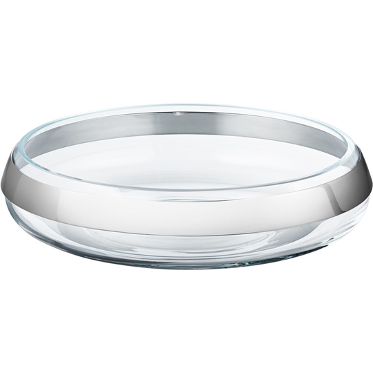 Georg Jensen Duo-kulho, keskikokoinen