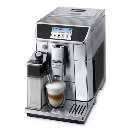 Kahvikone De'Longhi PrimaDonna Elite Experience ECAM 650.85.MS