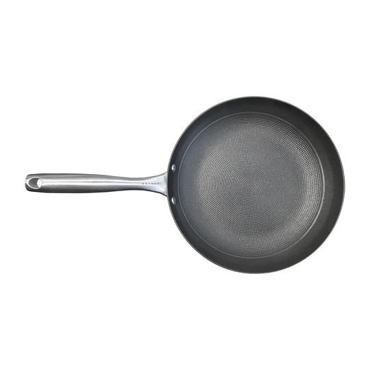 Satake Satake paistinpannu, kevyt valurauta non stick 28 cm