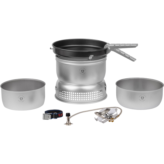 Trangia 25-23UL/D/GB retkikeitin, large