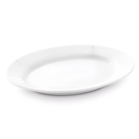 Rosendahl Grand Cru -lautanen, ovaali 23 cm