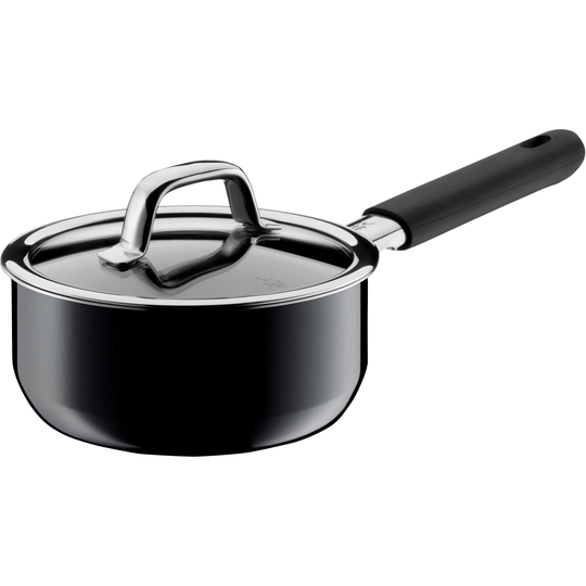 WMF FusionTec-kattila, musta, 16 cm/1,4 L