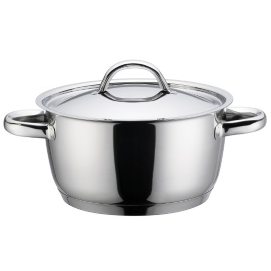 Fiskars Classic-kattila