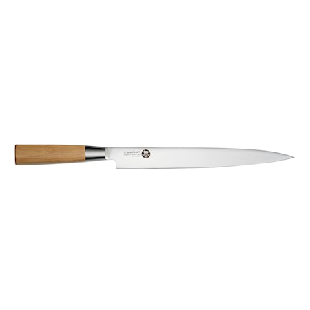 Mu Sujihiki Paistiveitsi 25 cm