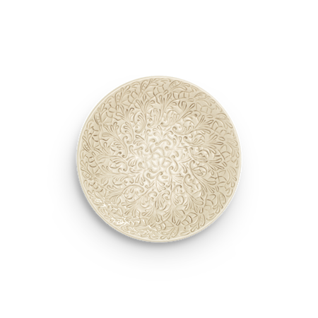 Helspets Lautanen Sand 20 cm