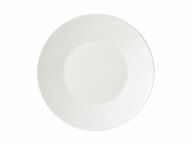 Arabia KoKo White Lautanen 28 cm matala