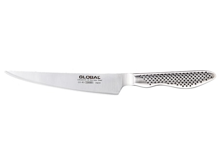Yleisveitsi GLOBAL joustava 14,5 cm