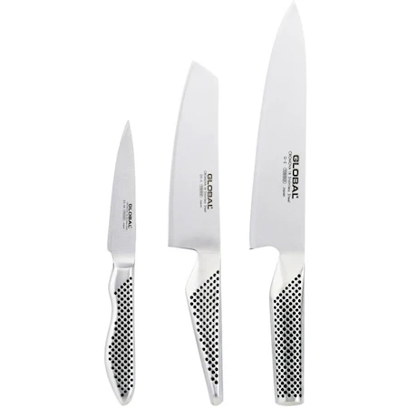 G-2538 Veitsisetti 3-osaa G-2/ GS-5/ GS-38