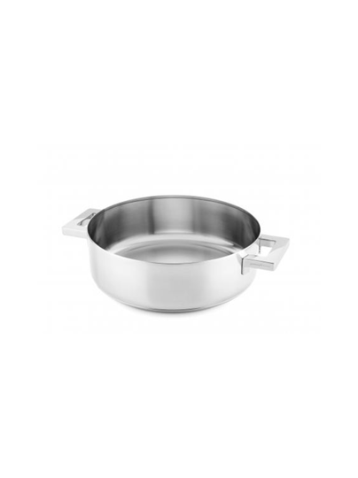 Stile by pininfarina - matala kattila 4,0 l