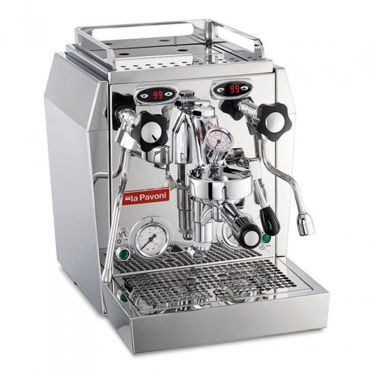 Kahvikone La Pavoni Botticelli Dual Boiler LPSGEV03EU