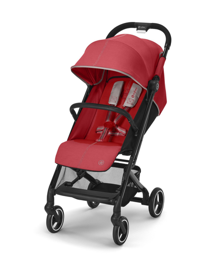 Cybex beezy b matkarattaat