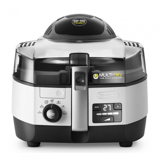 Airfryer De'Longhi Multifry Extrachef FH1394/2