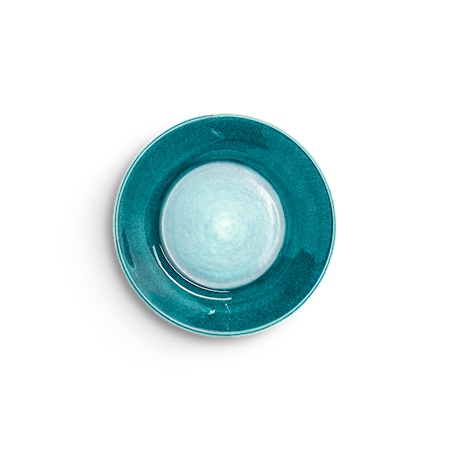 Basic Lautanen Ocean 21 cm