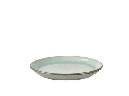 Gastro Lautanen 17cm Harmaa/Vaaleansininen