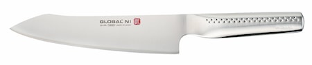 GN-009 Kokkiveitsi Orientaalinen 20cm