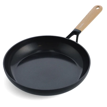 Eco Smartshape Non Stick Paistinpannu Puukädensijalla 28 cm