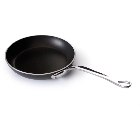 Mauviel Tarttumaton M’Stone3-paistinpannu, 24 cm