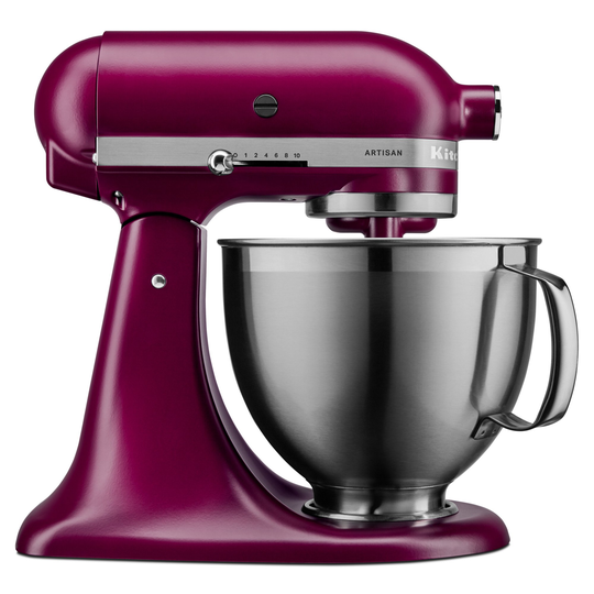 KitchenAid Artisan 5KSM195PSEBE -yleiskone, beetroot