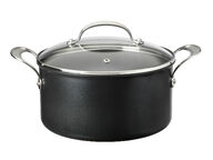 Tefal Jamie Oliver kattila tarttumaton pinnoite ja lasikansi, 2,9 l