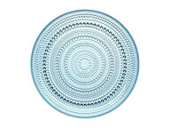 Iittala Kastehelmi Lautanen 248 mm vaaleansininen