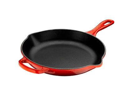 Syvä Paistinpannu 26 cm Cerise
