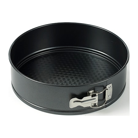Irtopohjavuoka harmaa 24 cm