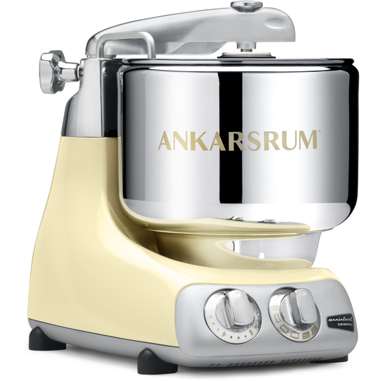 Ankarsrum AKM 6230 -yleiskone kerma
