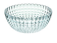 Guzzini Tiffany kulho, 25 cm, kirkas