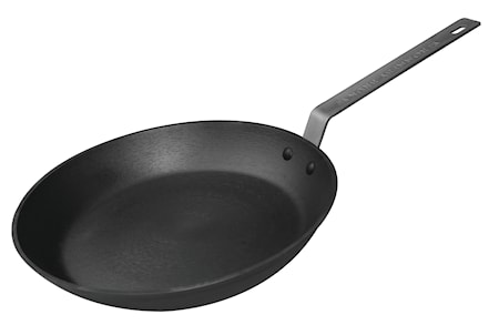 ULTRA LIGHT PRO Paistinpannu valurauta 30 cm