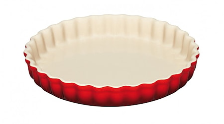 Piirakkavuoka 24 cm Cerise