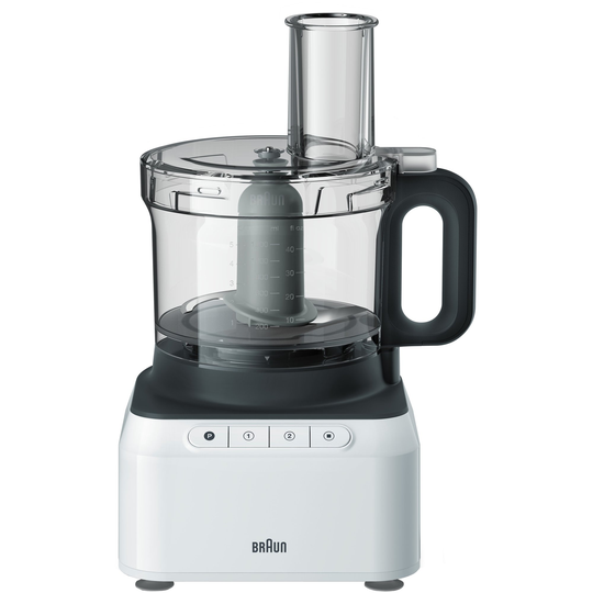 Braun Monitoimikone FP3131WH PurEase