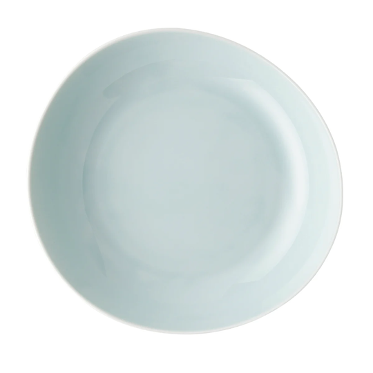 Rosenthal Junto syvä lautanen 22 cm Opal green