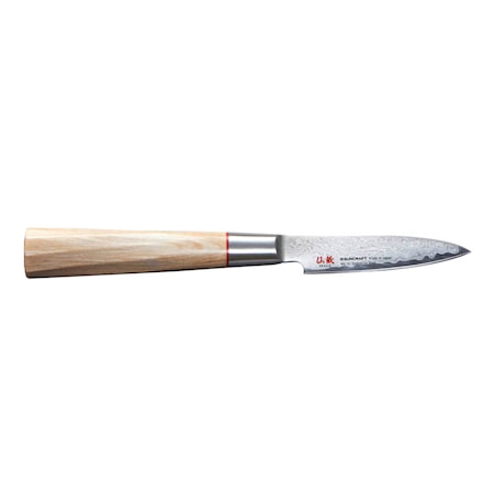 Swirl Petty Kuorimaveitsi 8 cm