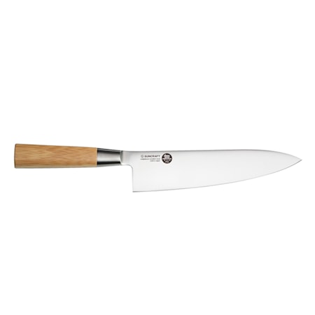 Mu Gyoto Kokkiveitsi 20 cm