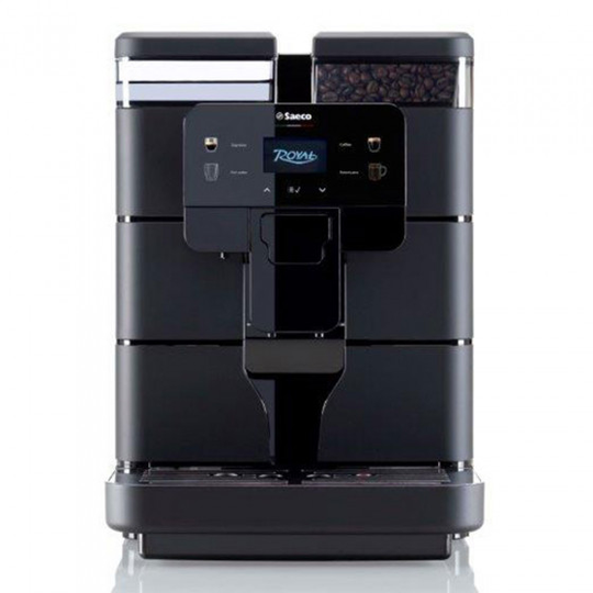 Kahvikone Saeco Royal Black