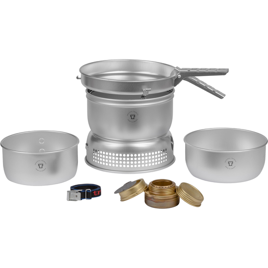 Trangia 25-1UL retkikeitin, large
