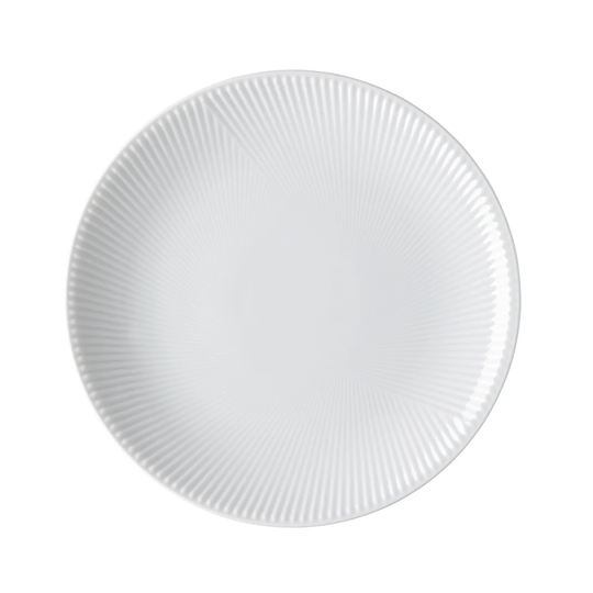 Rosenthal Blend lautanen viisto kuviointi 21 cm