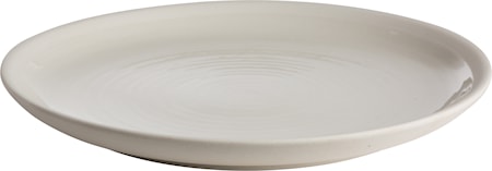 Lautanen 26 cm Harmaa