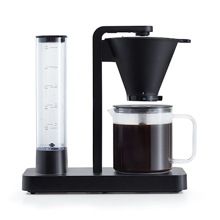 Performance Kahvinkeitin WSPL-3B Musta/Lasi