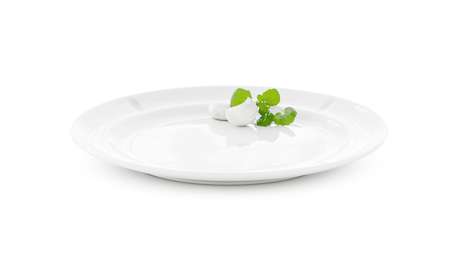 Grand Cru Soft Lautanen, 23 cm