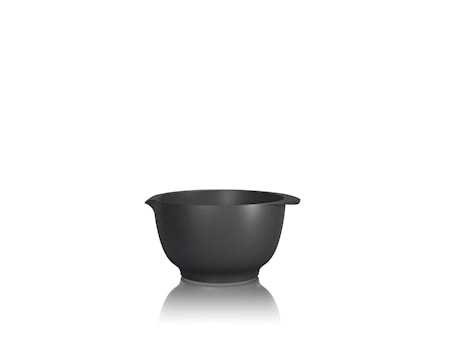 Margrethe Kulho Pebble Musta 0,5L