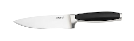 Kockkniv Royal Kokkiveitsi 15 cm Ruostumaton Teräs Musta