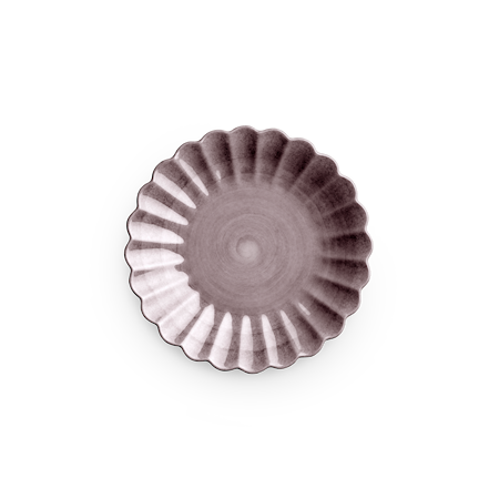 Oyster Lautanen Luumu 20 cm